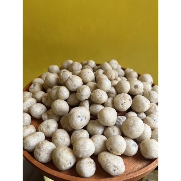 

krupuk bakso ikan tenggiri original 1kg Food Kering
