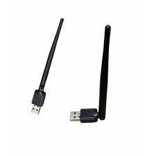 ANTENA DONGLE STB WIFI ADK