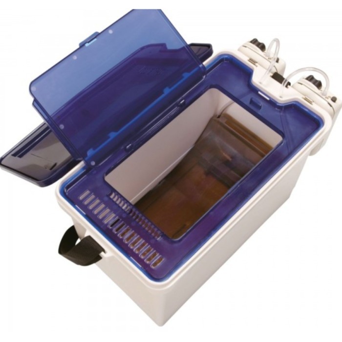 MEIHO AJIKAN CYCLONE / BOX UDANG BOX IKAN HIDUP BOX UMPAN MANCING