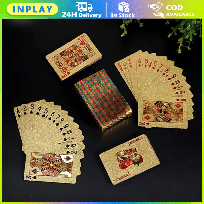 Mini Poker / Kartu Remi Mini / Kartu Remi Ukuran Kecil / Kartu Remi Terkecil