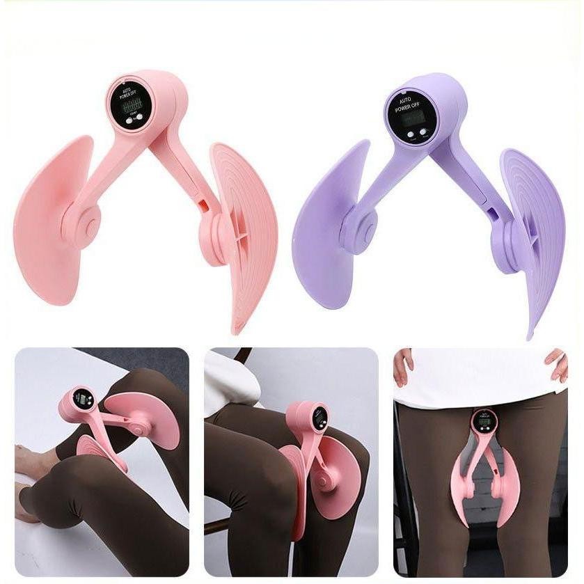 Spesial Harga Kegel Trainer Hip Trainer Kegel Exerciser Pelvic Floor Muscle Strengthening And Hip Li