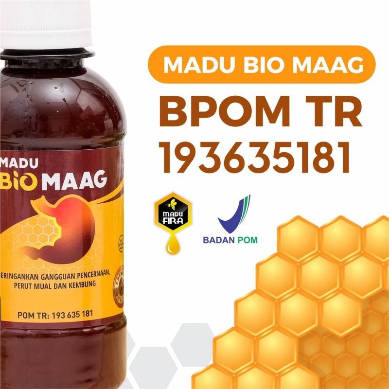 

Madu Biomaag Original Biomag Obat Herbal Asam Lambung Bukan Madu Zestmag Maag Kronis Gerd Gangguan Pencernaan