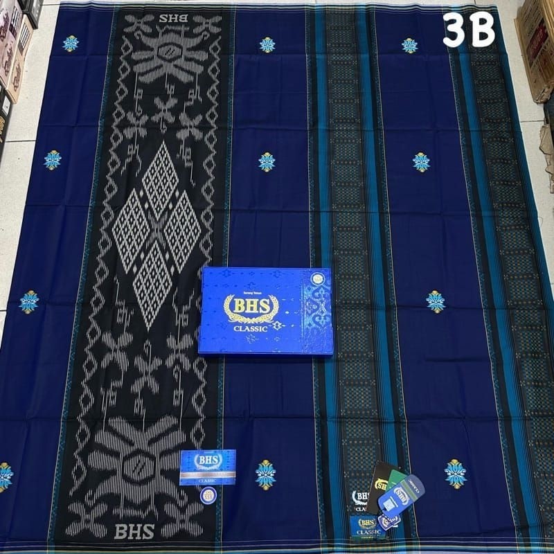 [SALE][HOT] SARUNG BHS KLASIK SKT DAM KWG DOBBY MOTIF DKA DKH DKC BHS INFINITI