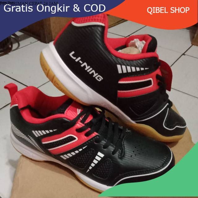 SEPATU BADMINTON LI Ning