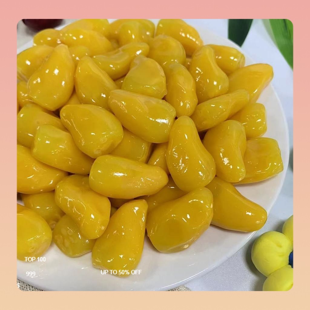 

Halal Permen Lunak Rasa Jeruk Strawberry Mangga lianggui Peeled Fudge 108g jajanan viral