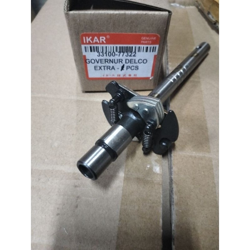 guvernur as delko delco suzuki carry extra st100 UB
