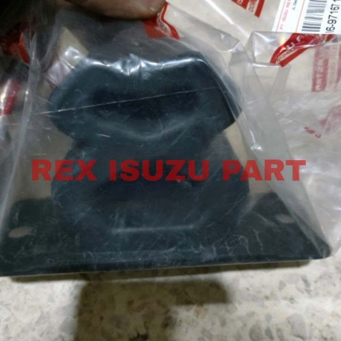 Karet stopper stop per Isuzu DMAX ORIGINAL Astra Isuzu