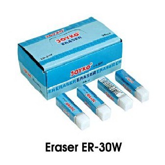 

Eraser / Penghapus Joyko Er-30W