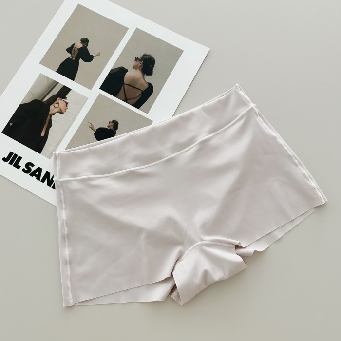 ✨TERLARIS✨ -Boyshort seamless SNUGSANDHUG - pink, S/M