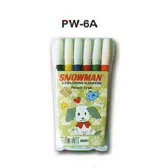 

Sign Pen Pw6A