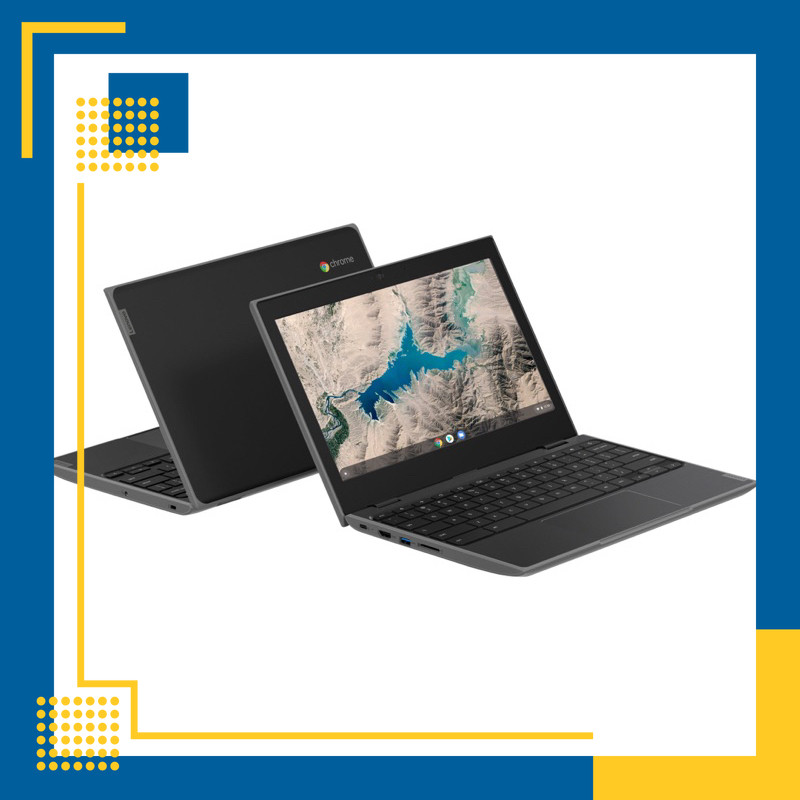 Lenovo 100e Chromebook AMD A4-9120c