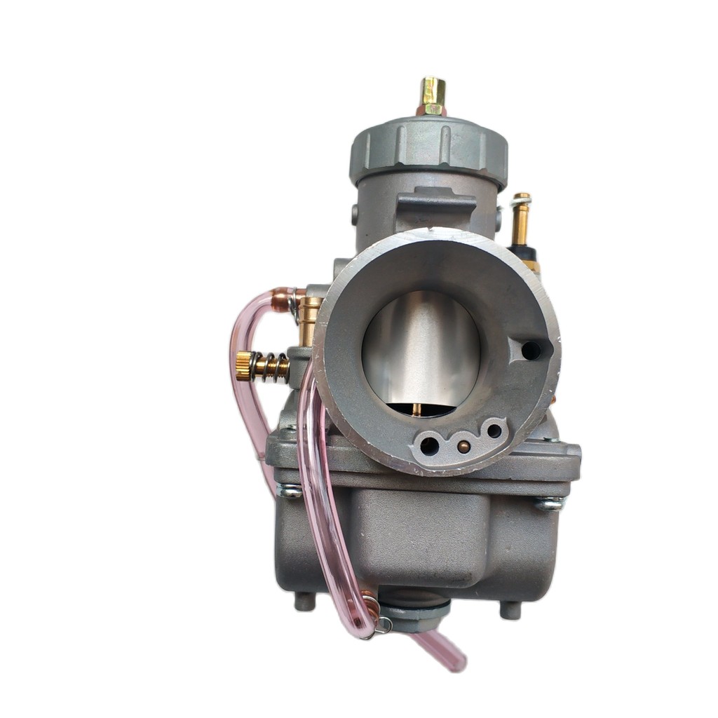 Carburetor For Mikuni VM34mm VM34 VM 34mm 34 mm YZ490 YZ 490 Round Slide Carb VM34-389