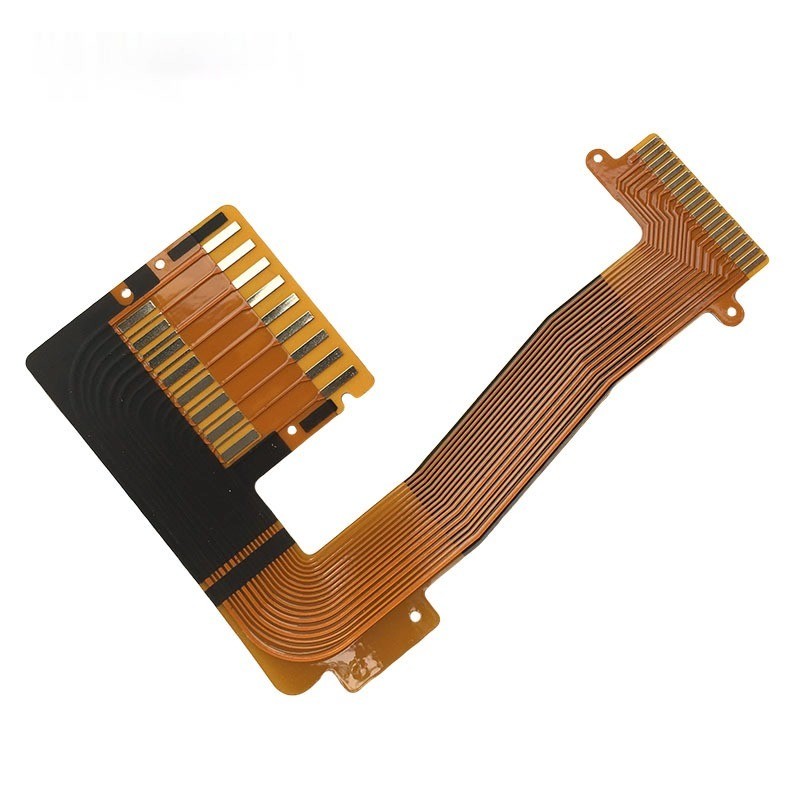 CNP7698 Flexible Cable Replacement For Pioneer Car Audio DEH-P80MP DEH-P860MP DEH-P8600MP DEH-P8650M