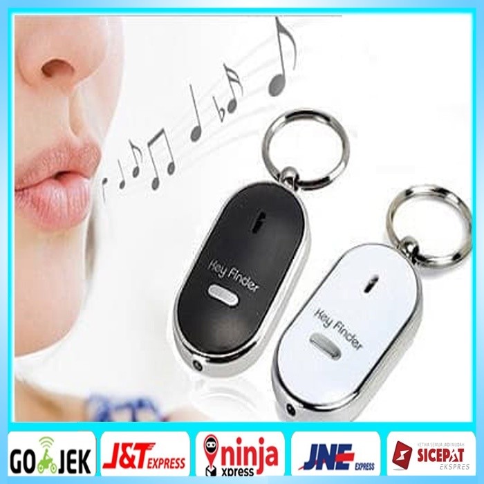 GANTUNGAN SIUL / KEY FINDER / GANTUNGAN KUNCI SIUL