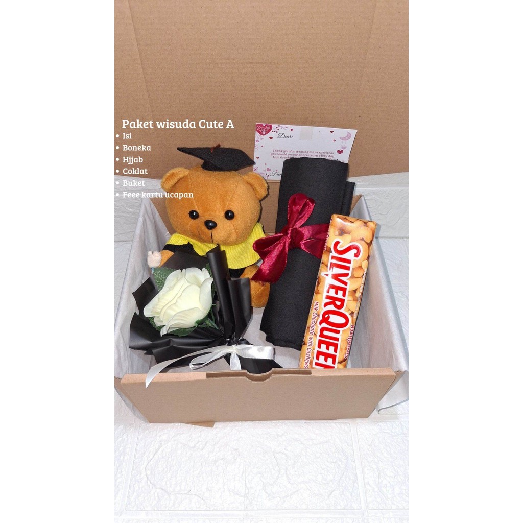 

kado wisuda hadiah wisuda giftbox wisuda hampers wisuda