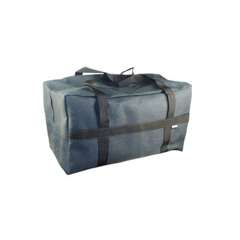 Cuboid Canvas Tool Storage Bag Durable Multifunctional Pouch Wrench Screwdriver Pliers Canvas Tool B