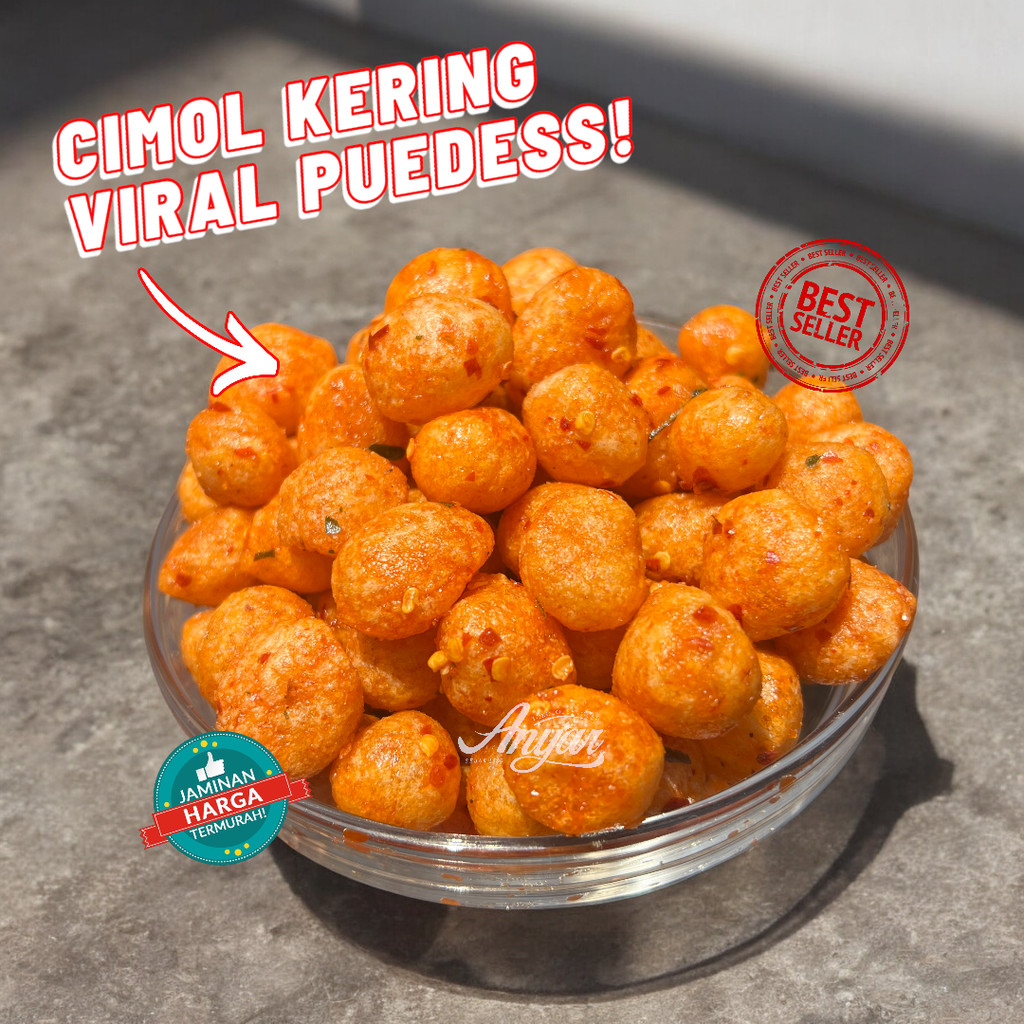 

CIMOL KERING PUEDESS VIRAL DAUN JERUK