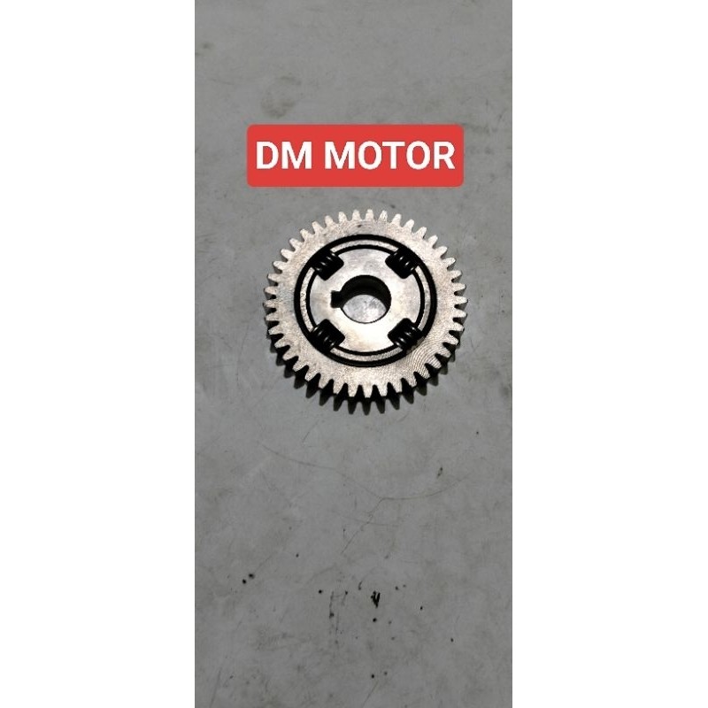 Gigi balancer Yamaha Vixion old Vixion new original