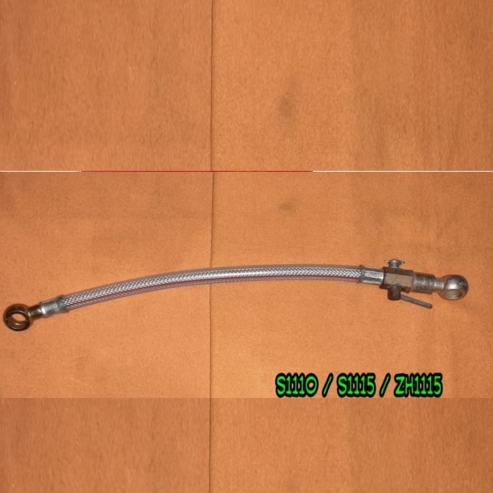 selang solar Dongfeng s1110 S1115 zh1115
