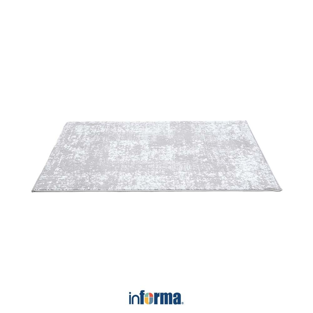 Informa Karpet Legend Berber Alas Lantai Ruangan Permadani Aesthetic Furniture Indoor Carpet