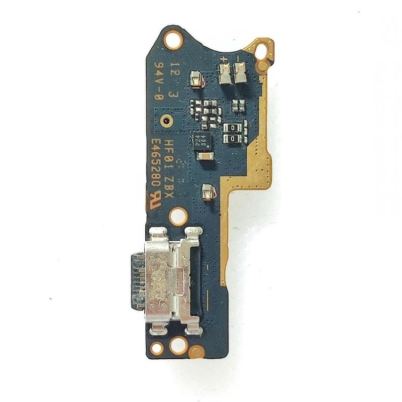 KONEKTOR CHARGER CAS POCO M3 ORIGINAL COPOTAN