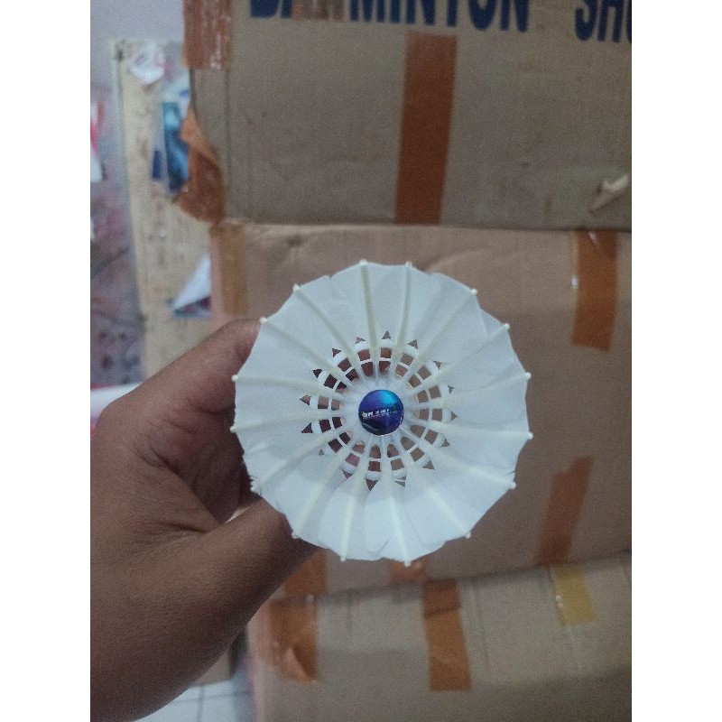 SR 3 in 1 Shuttlecock 3 in 1 murah berkualitas