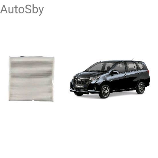 filter AC mobil Toyota calya 88568-BZ060 Autosby