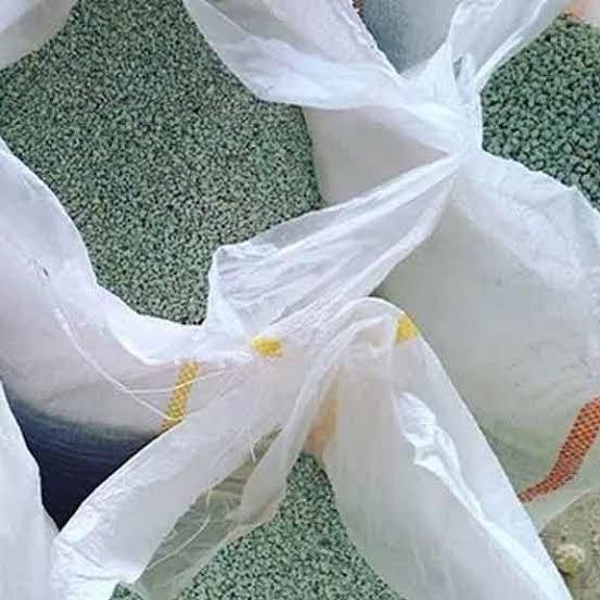 Zeolite - Filter Air 25 Kg