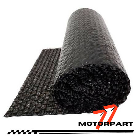 

BUBBLE EXTRA PACKING AMAN HATI TENANG