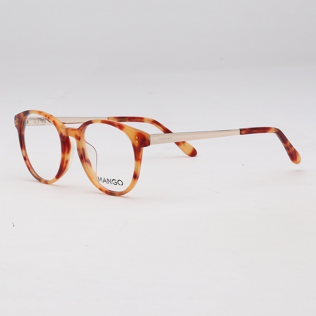 Mango Kacamata Wanita F MN MNG1801 24 49