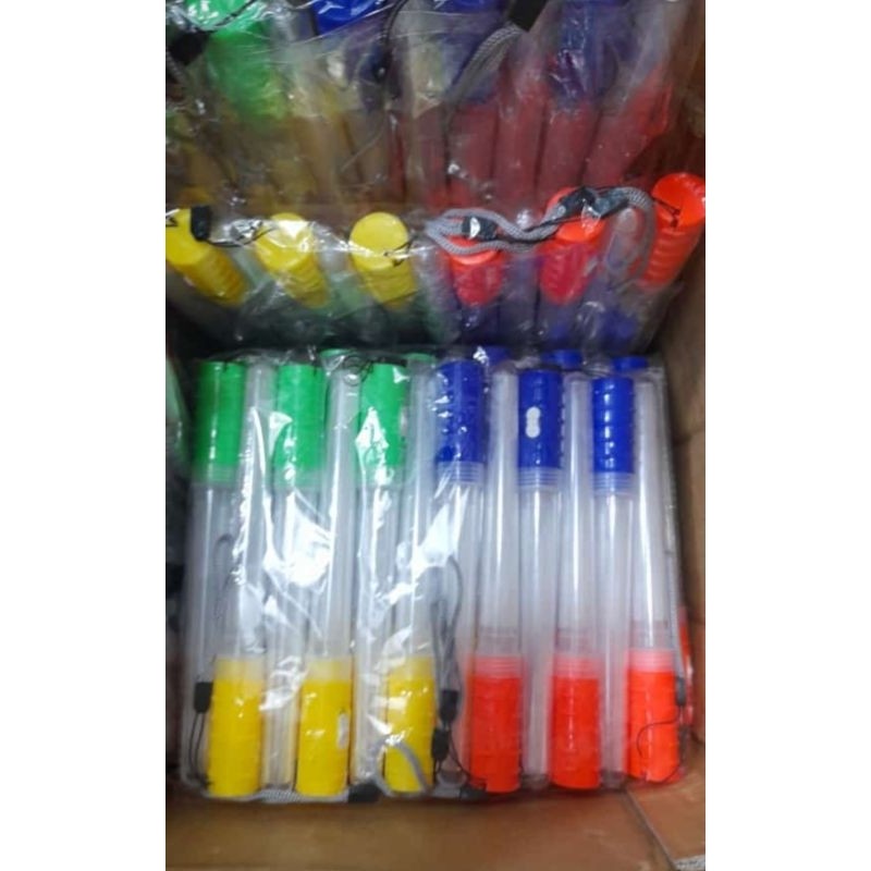 Set 12pc Stik Lampu Stik Led