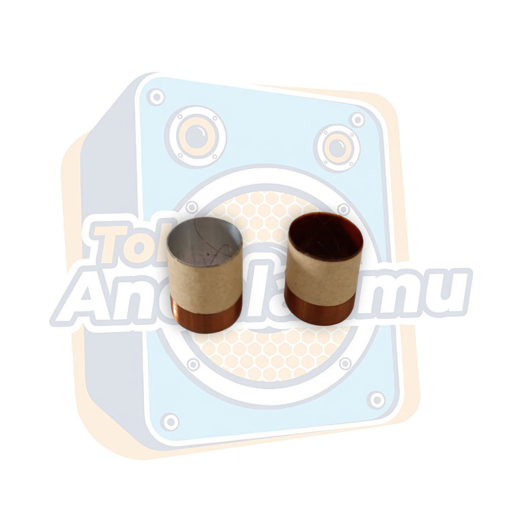 SPOOL AUDAX 8 INCH CAPTON