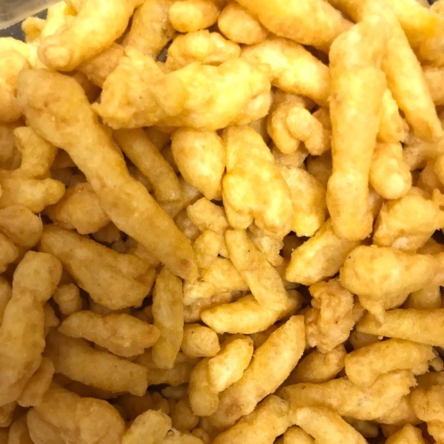 

Twistcorn twisko cheetos rasa jagung bakar