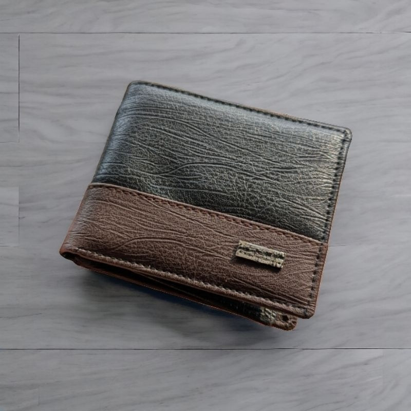 Dompet pria | dompet pria pendek lipat kulit dompet pendek pria kulit uang