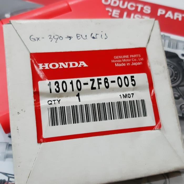 ring piston Honda EU 65 iS std best