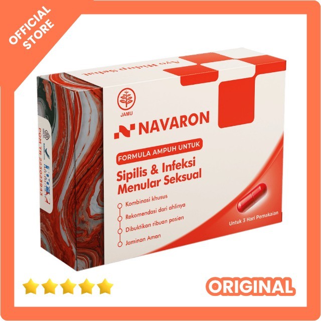 

Navaron Formula Suplemen Herbal | Kapsul Herbal untuk Kesehatan Reproduksi & Saluran Kencing