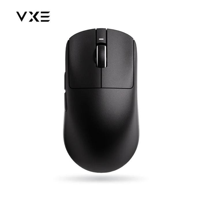 VXE Dragonfly R1 Pro Max Gaming Mouse - BLACK
