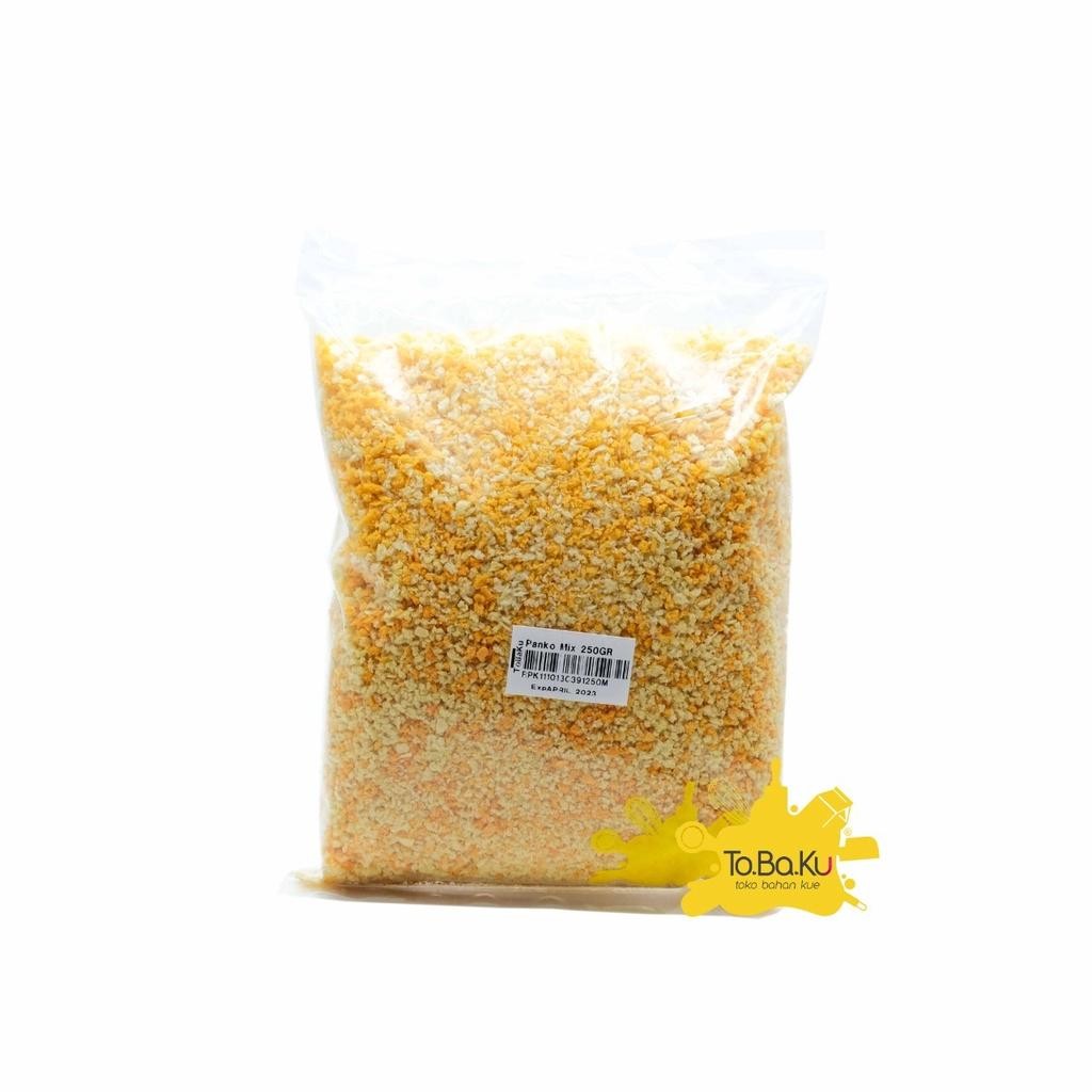

Terlaris Panko Mix (Primera) 500gr