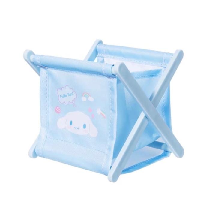 

TEMPAT PEN CINNAMOROLL SANRIO - -, -