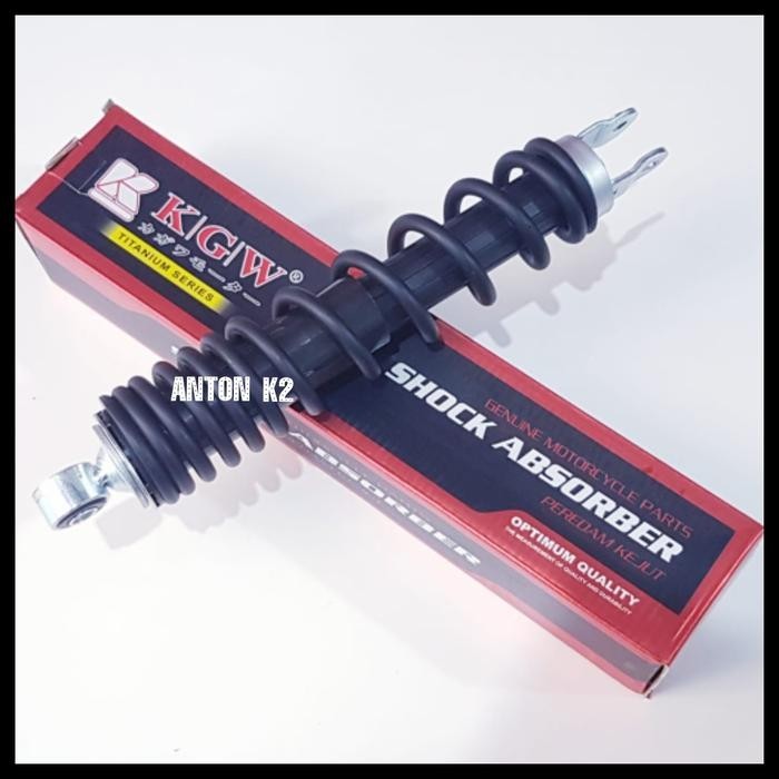 SHOCK BREAKER BELAKANG ORIGINAL KGW STANDAR MOTOR BEAT STREET/BEAT POP