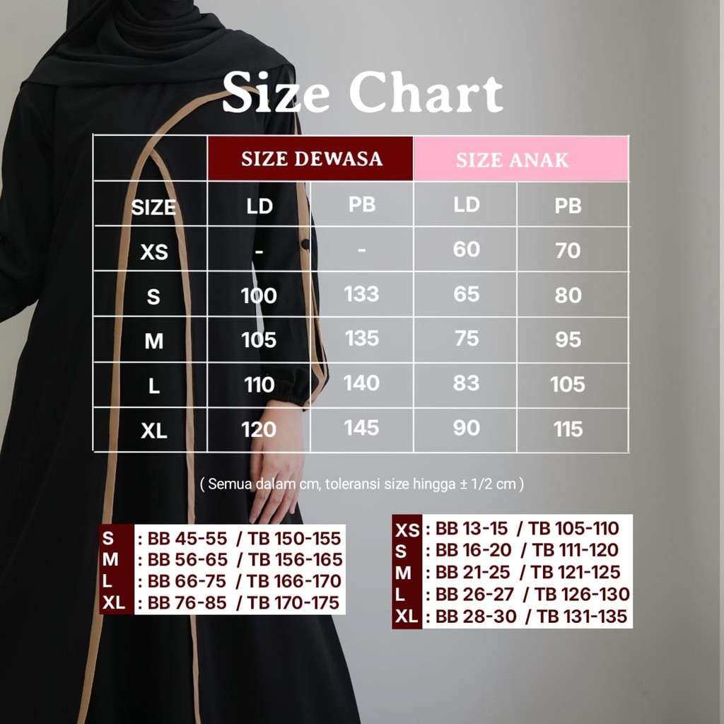 hot deals alaydrus collection abaya hitam turkey kamila gamis syari muslimah jetblack hitam