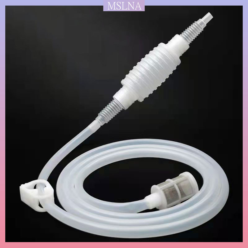 Siphon rumah tangga, penyaring anggur merah, minuman keras buatan rumah, ekstraktor anggur, alat his