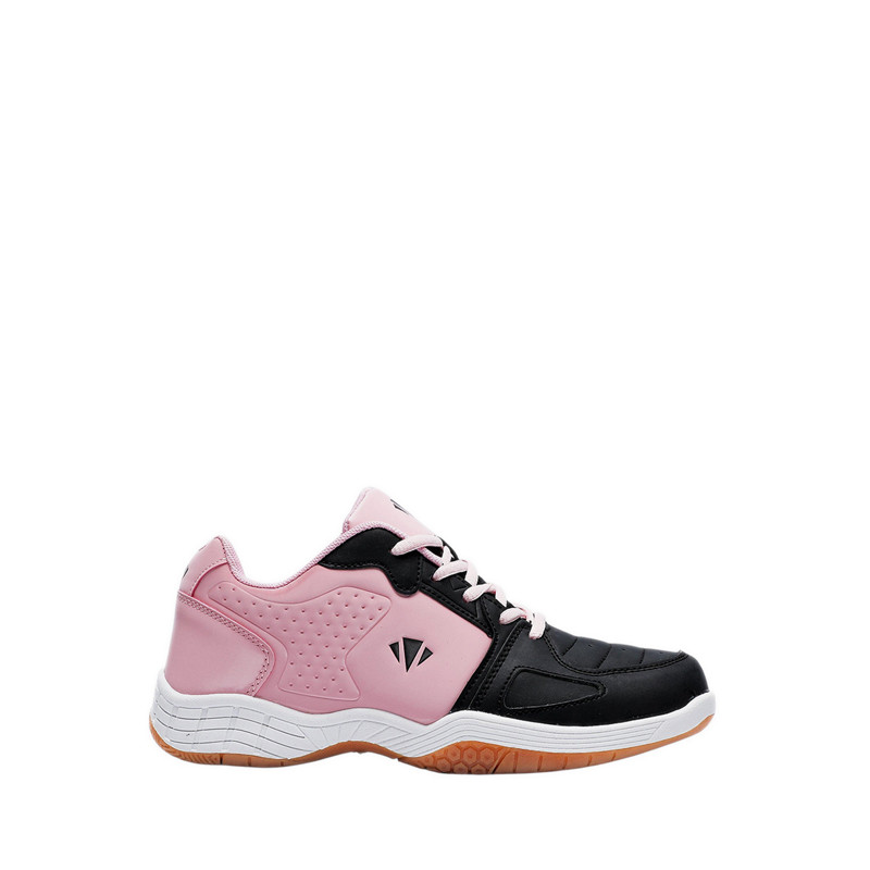 Carlton Women's Badminton Shoes - White