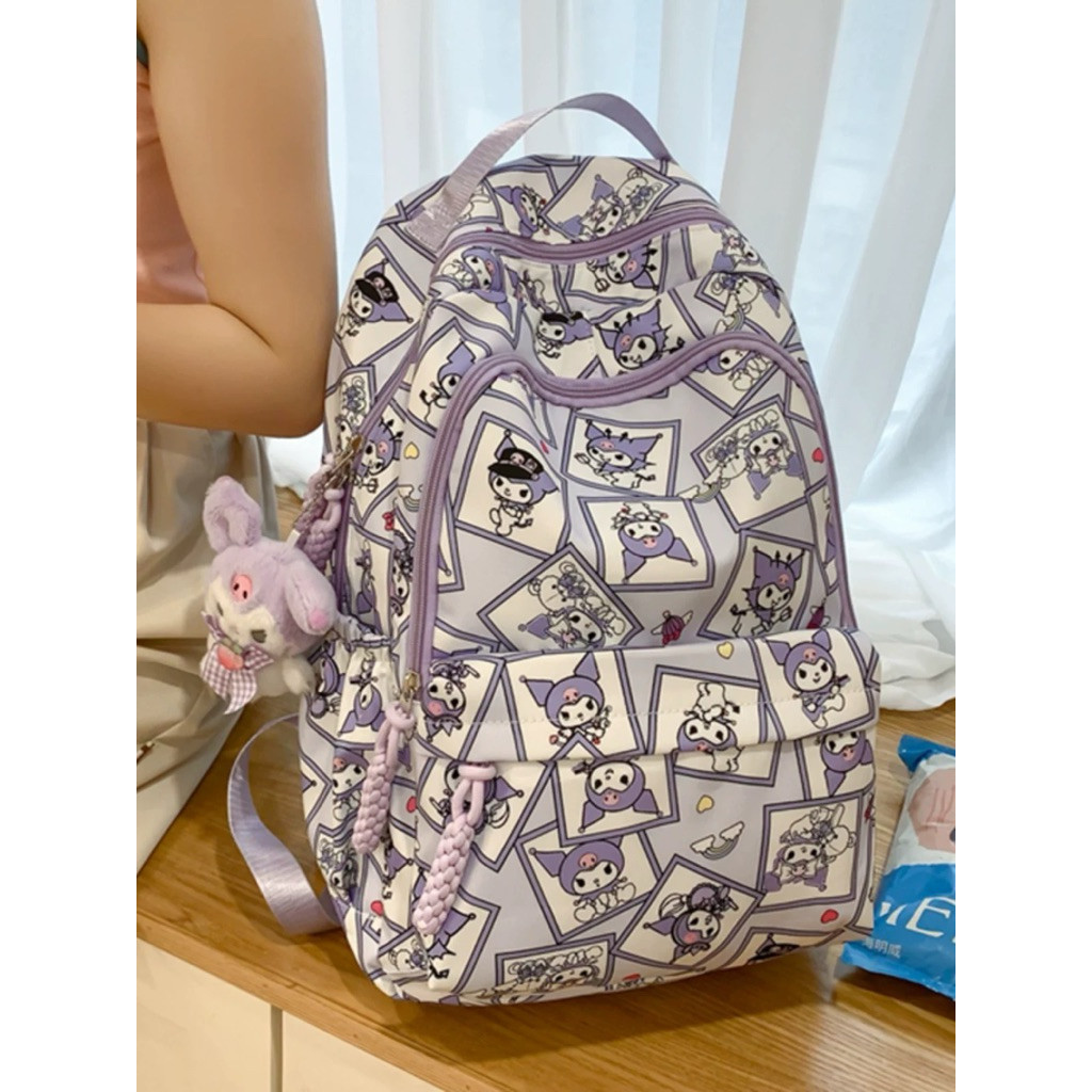 205 tas sekolah anak cewek SMP dan SMA cantik tas sekolah kekinian anak cewekCO