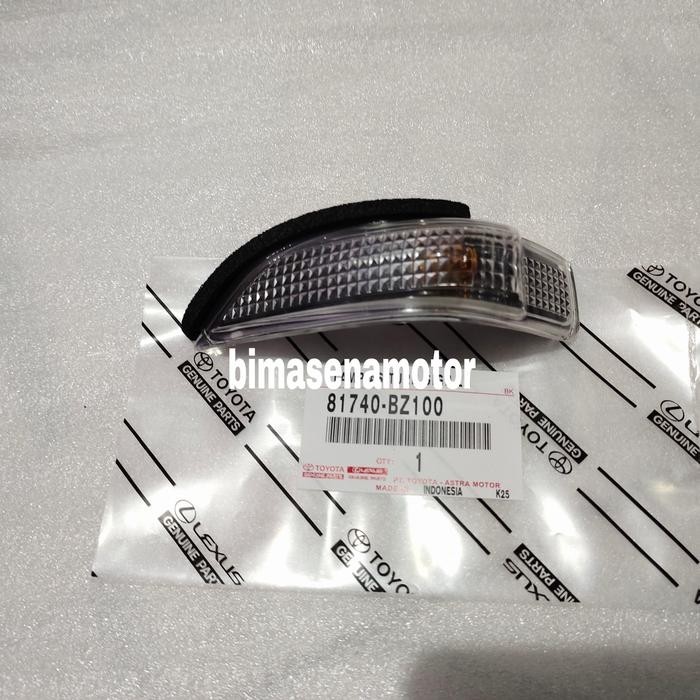 lampu sen spion calya sigra sebelah kiri best