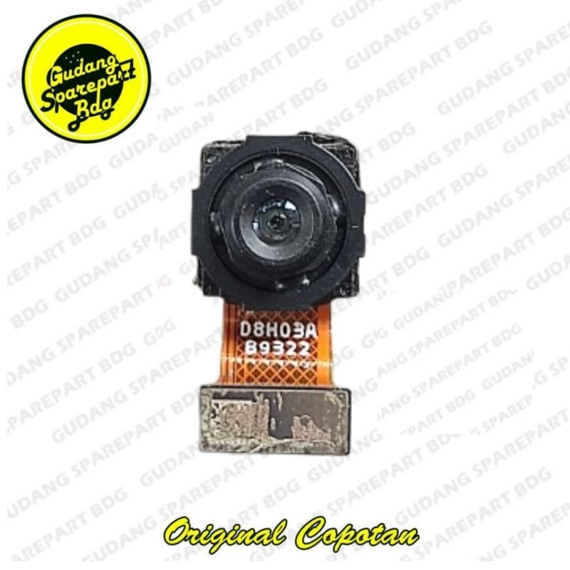 Kamera Belakang Ultra wide Vivo Vivo v15 Original Copotan
