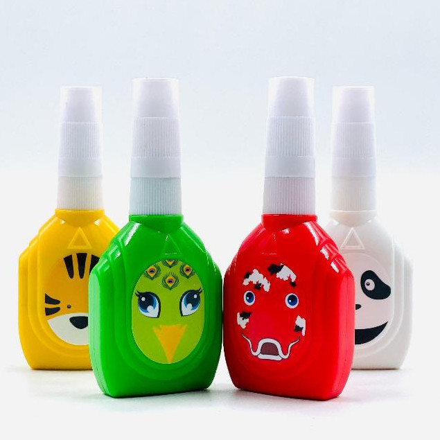 

Correction Fluid / Tip-Ex Cair Joyko Anak Lucu CF-P231 CF P231