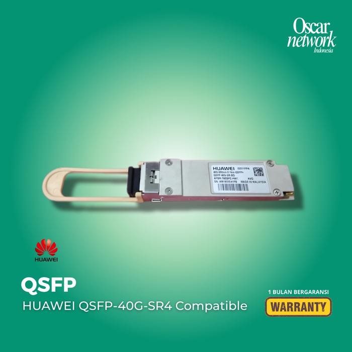 Qsfp 40G-SR-BD QSFP 40G LC HUAWEI