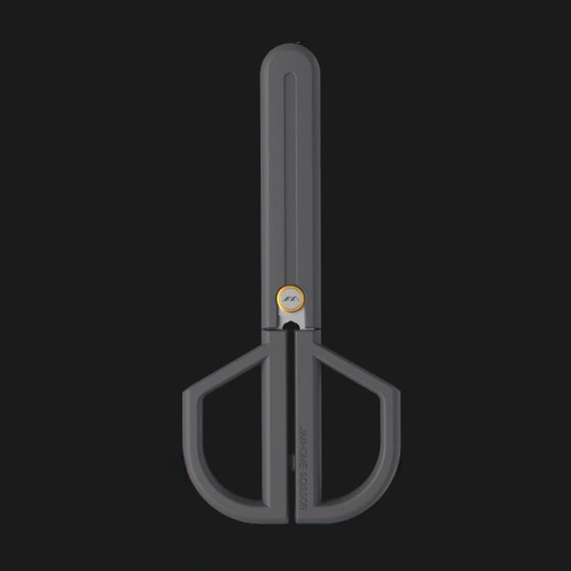 

Xiaomi JIMIHOME Stainless Steel Scissors Home Tailor Scissor Sewing Fabric Cutter Tool Business Office Supply School Stationery