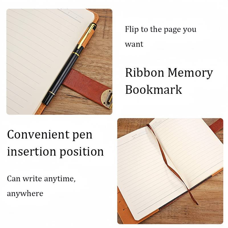 

EZSHOPPING JESJELIU Buku Diary Notebook Catatan Jurnal 200 Halaman with Lock - JJ-3| BISA COD |